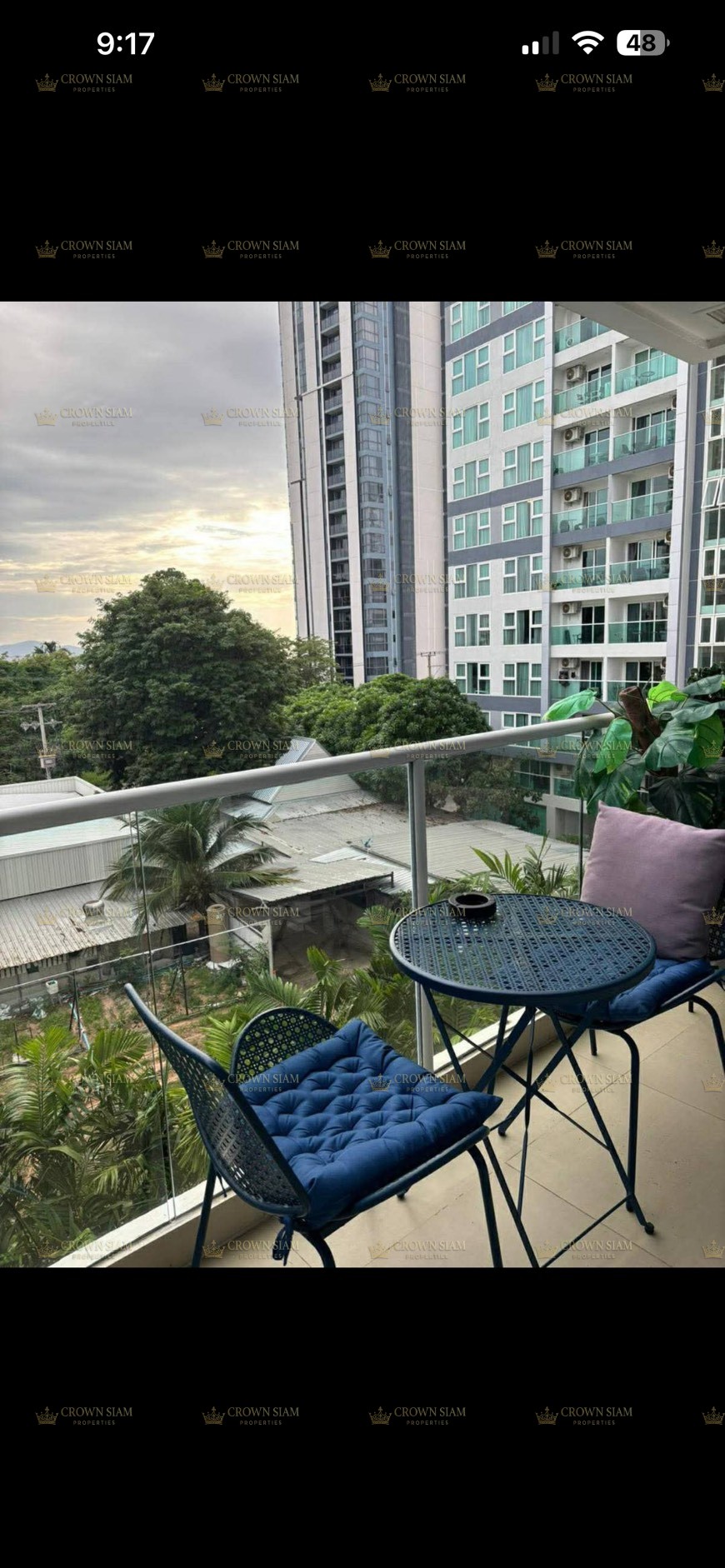 帕塔纳克 • The View Cozy Beach Residence • 2卧公寓 - Image 8