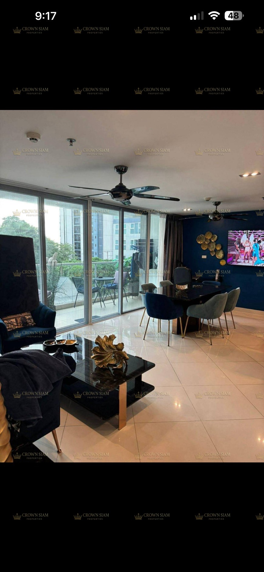 帕塔纳克 • The View Cozy Beach Residence • 2卧公寓 - Image 4