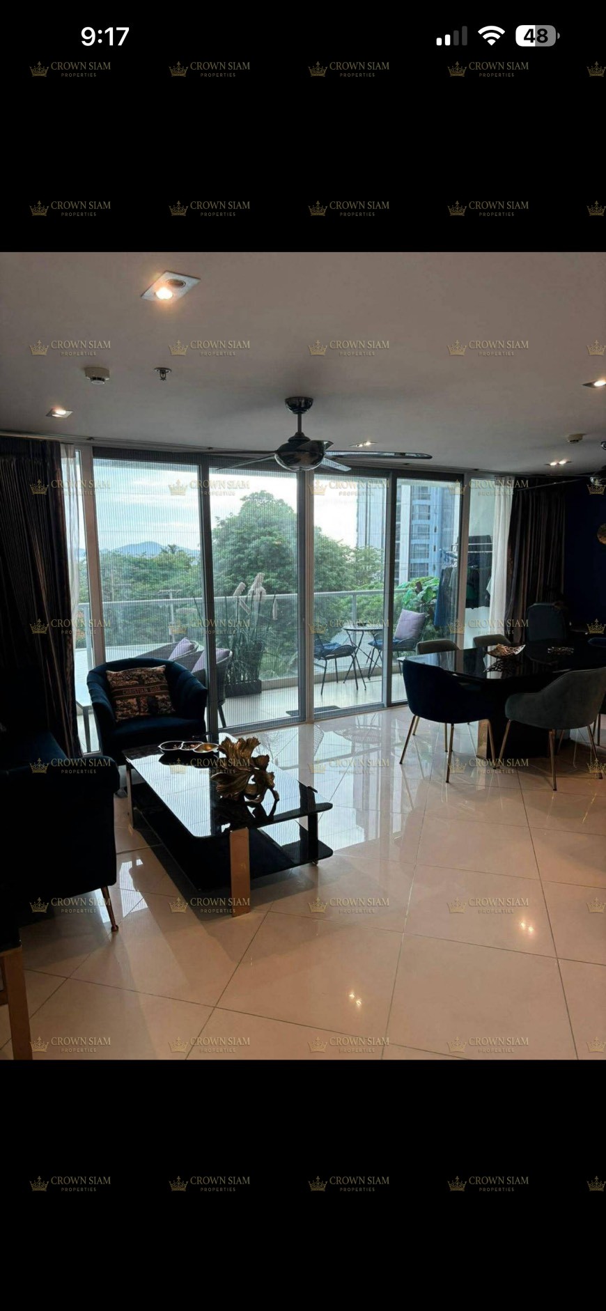 帕塔纳克 • The View Cozy Beach Residence • 2卧公寓 - Image 3