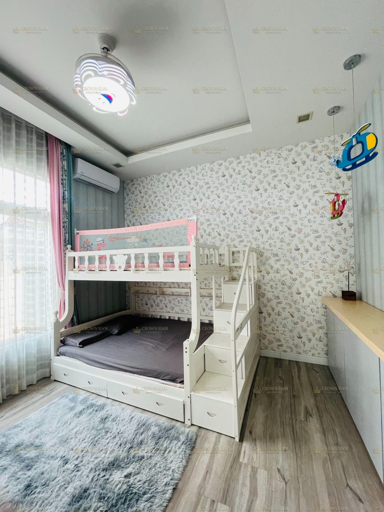 PATTAYA - EAST - NONGPRUE -SOI SIAM - Image 10