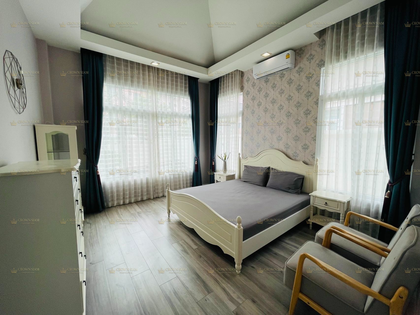 PATTAYA - EAST - NONGPRUE -SOI SIAM - Image 9