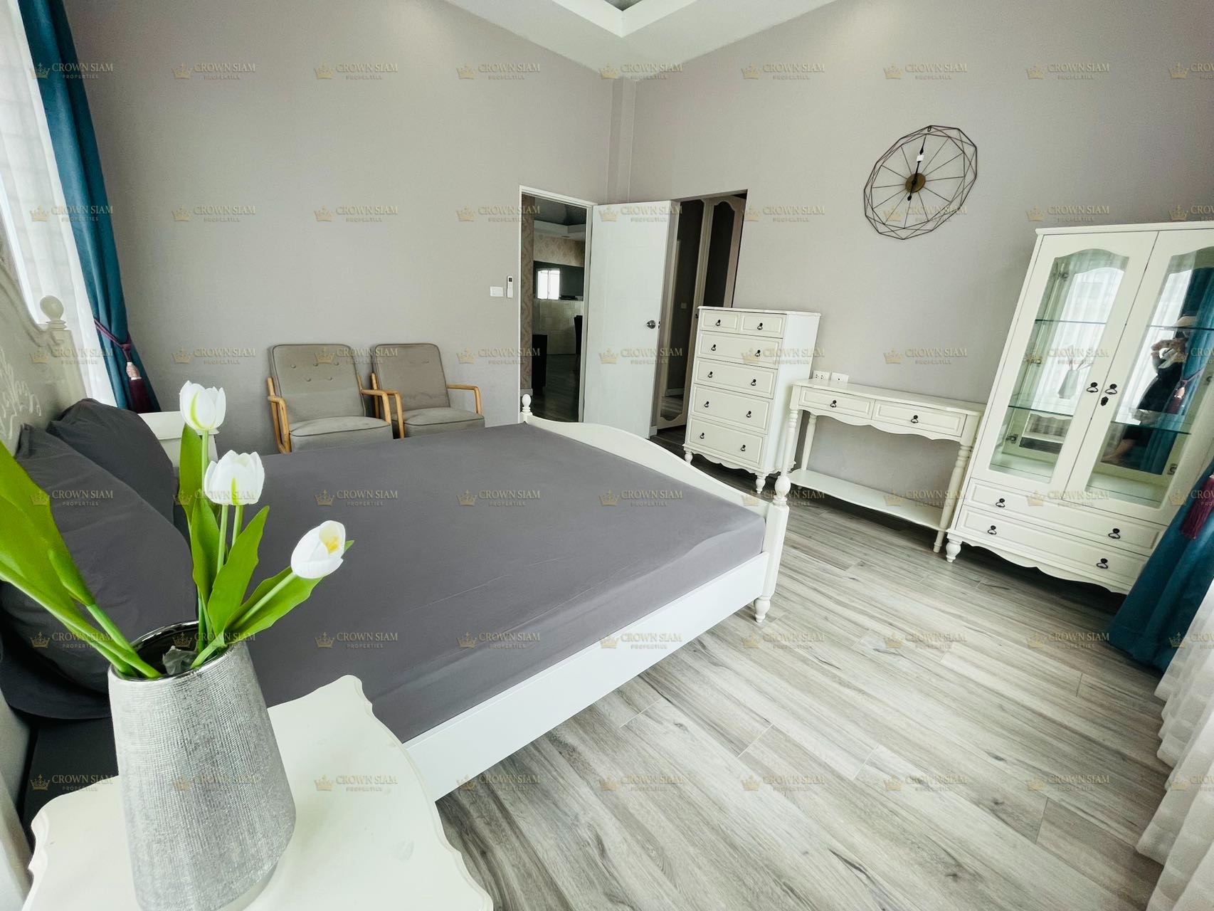 PATTAYA - EAST - NONGPRUE -SOI SIAM - Image 8