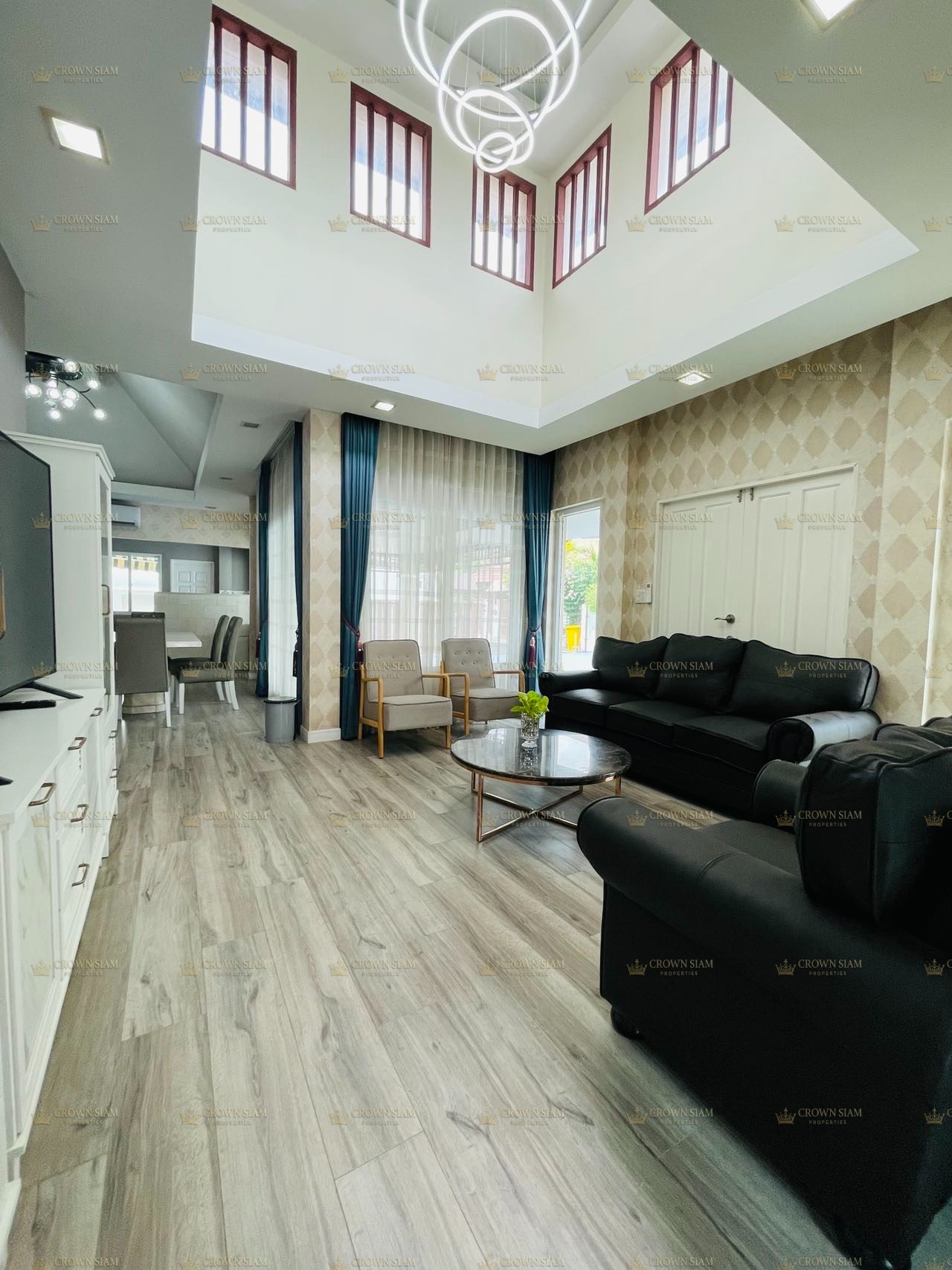 PATTAYA - EAST - NONGPRUE -SOI SIAM - Image 6