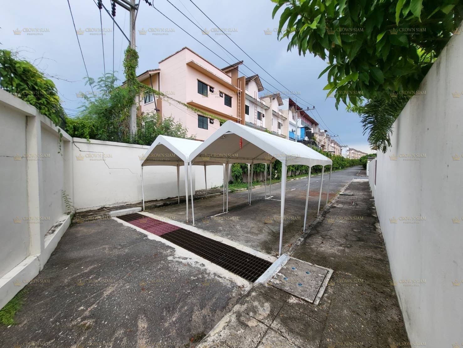 PATTAYA - EAST - NONGPRUE -SOI SIAM - Image 5