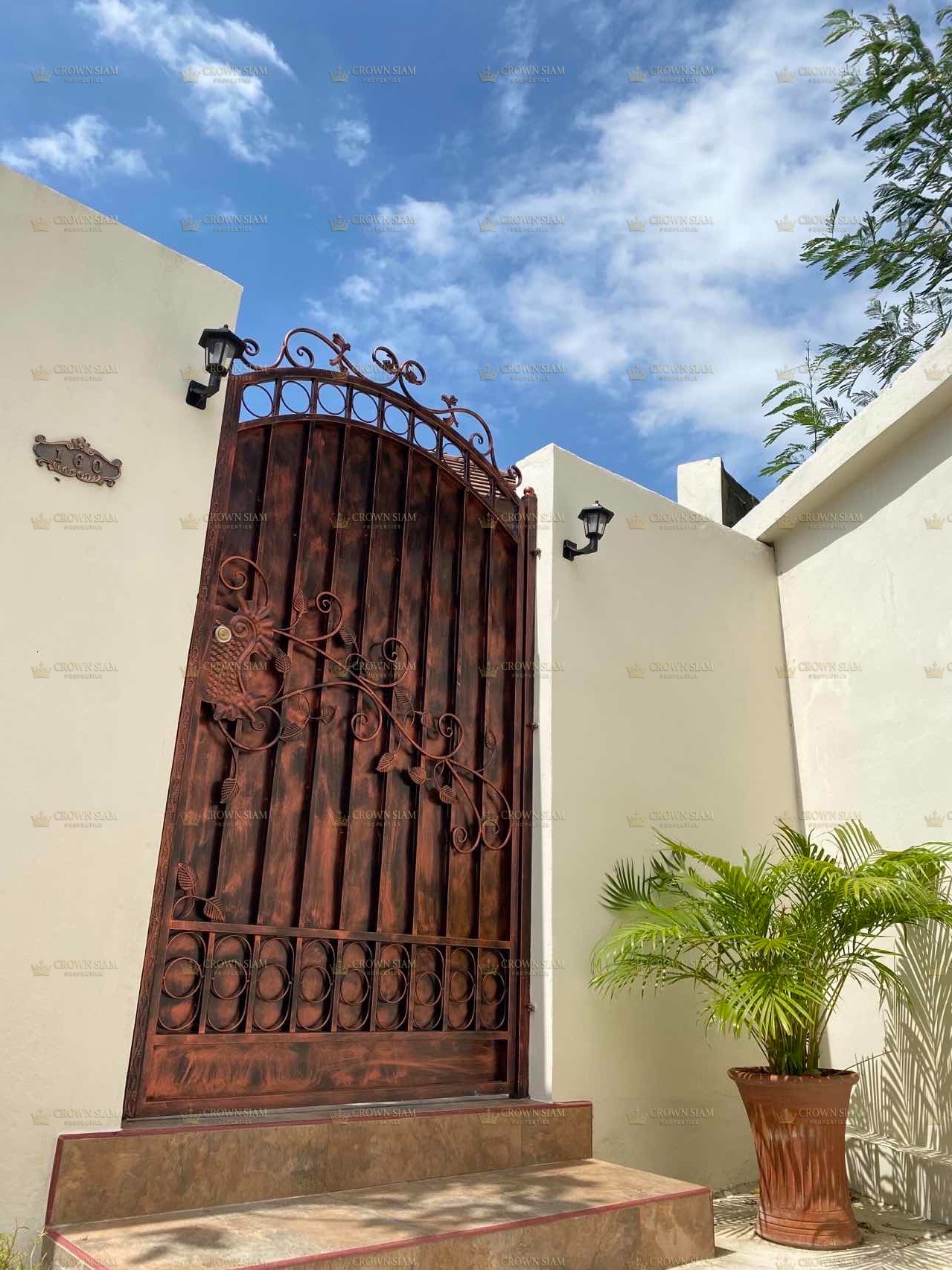 PATTAYA - EAST - NONGPRUE -SOI SIAM - Image 4