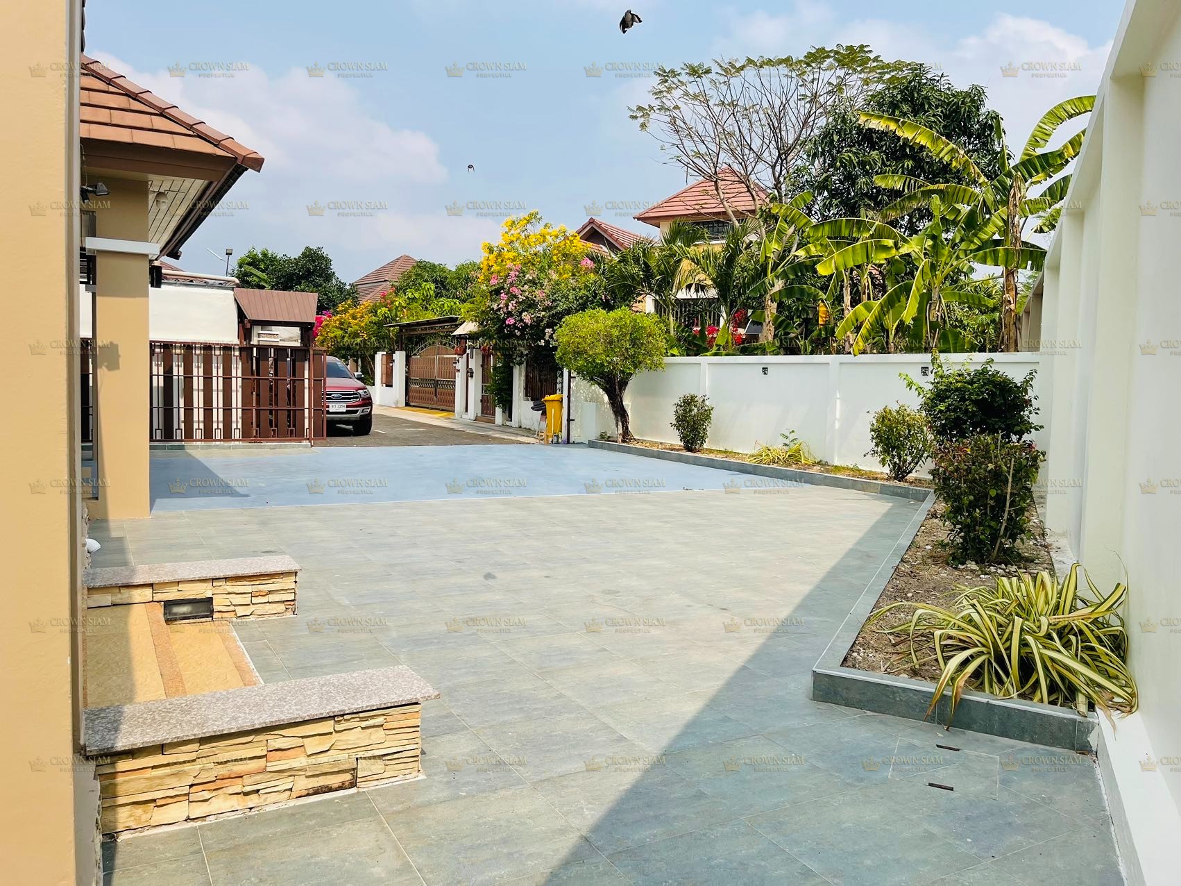 PATTAYA - EAST - NONGPRUE -SOI SIAM - Image 3