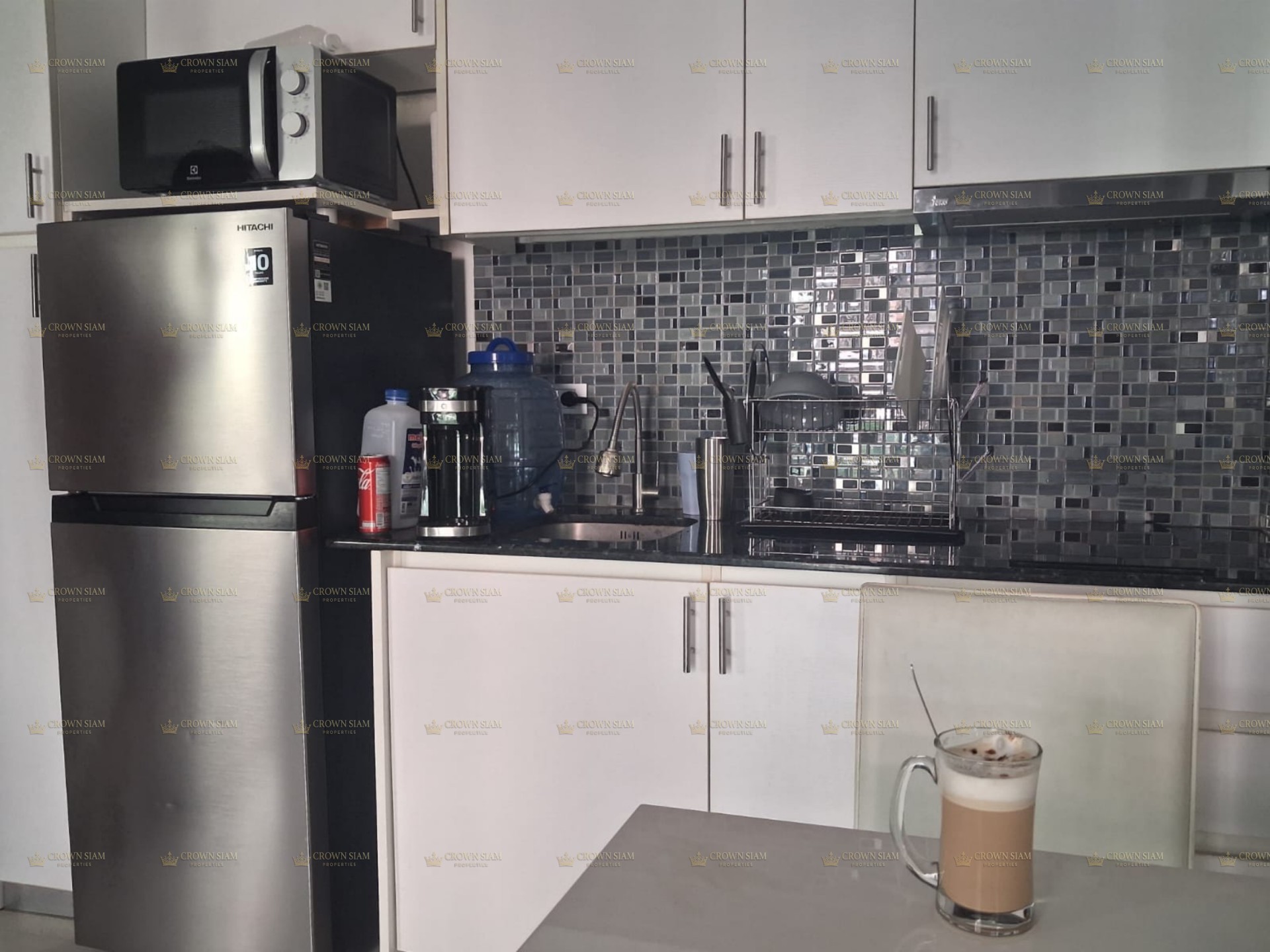 PATTAYA - JOMTIEN - AMAZON RESIDENCE - 001 - Image 9