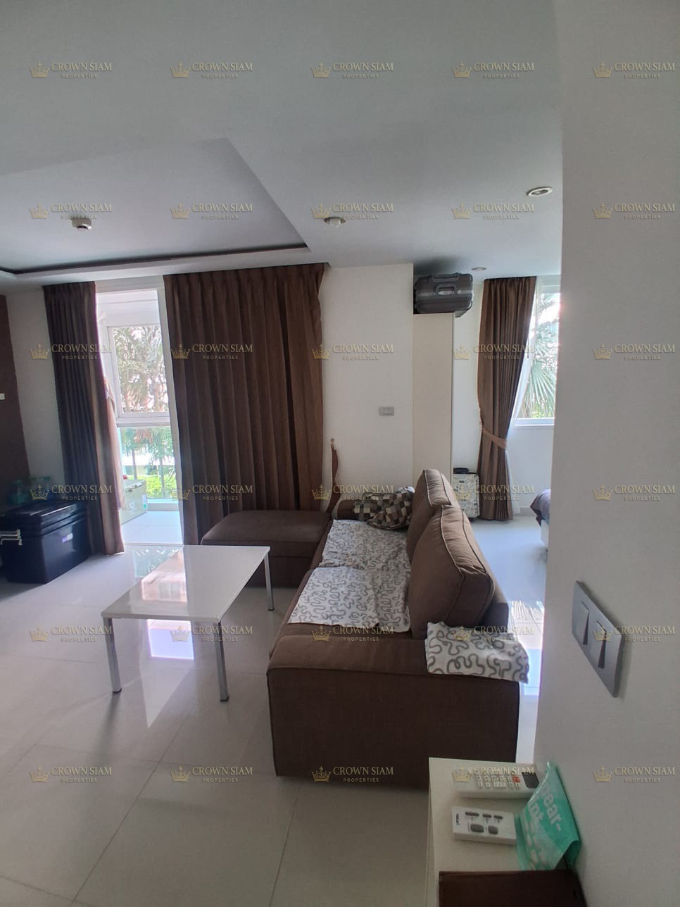 PATTAYA - JOMTIEN - AMAZON RESIDENCE - 001 - Image 5