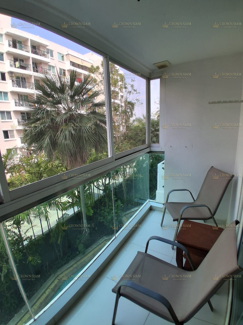 PATTAYA - JOMTIEN - AMAZON RESIDENCE - 001 - Image 10