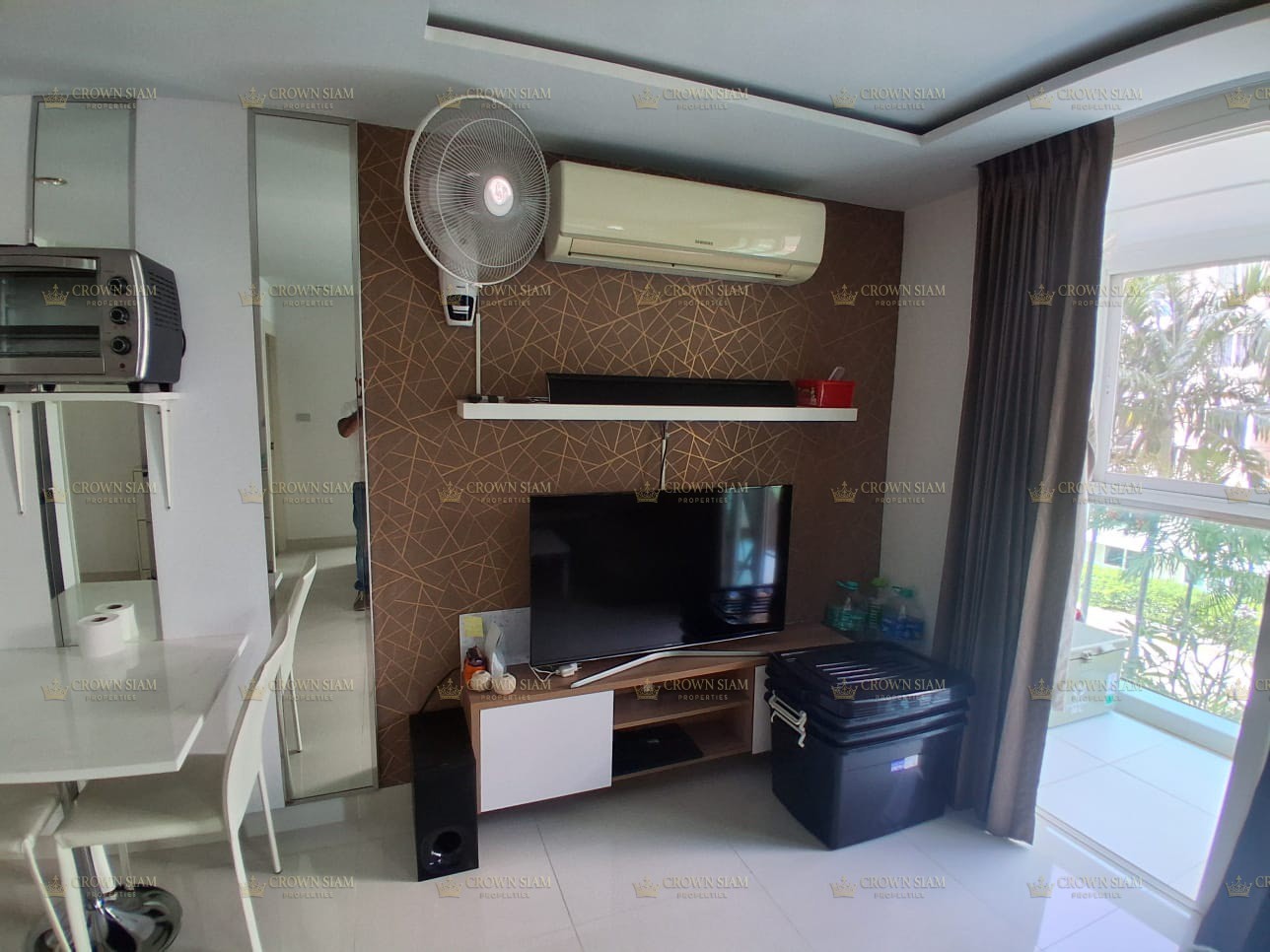 PATTAYA - JOMTIEN - AMAZON RESIDENCE - 001 - Image 7