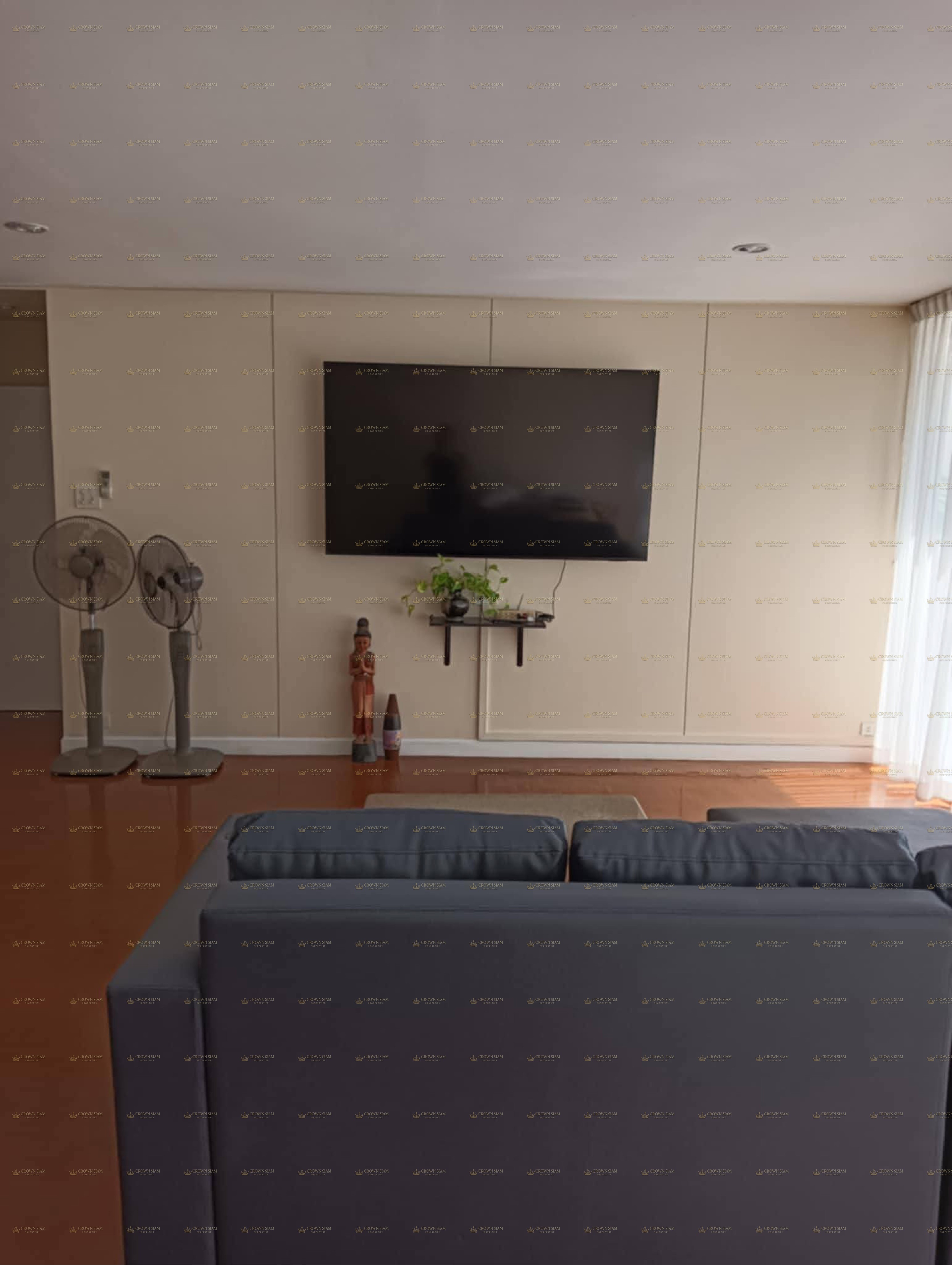 PATTAYA - JOMTIEN - PANCHALAE BOUTIQUE RESIDENCES - 001 - Image 3