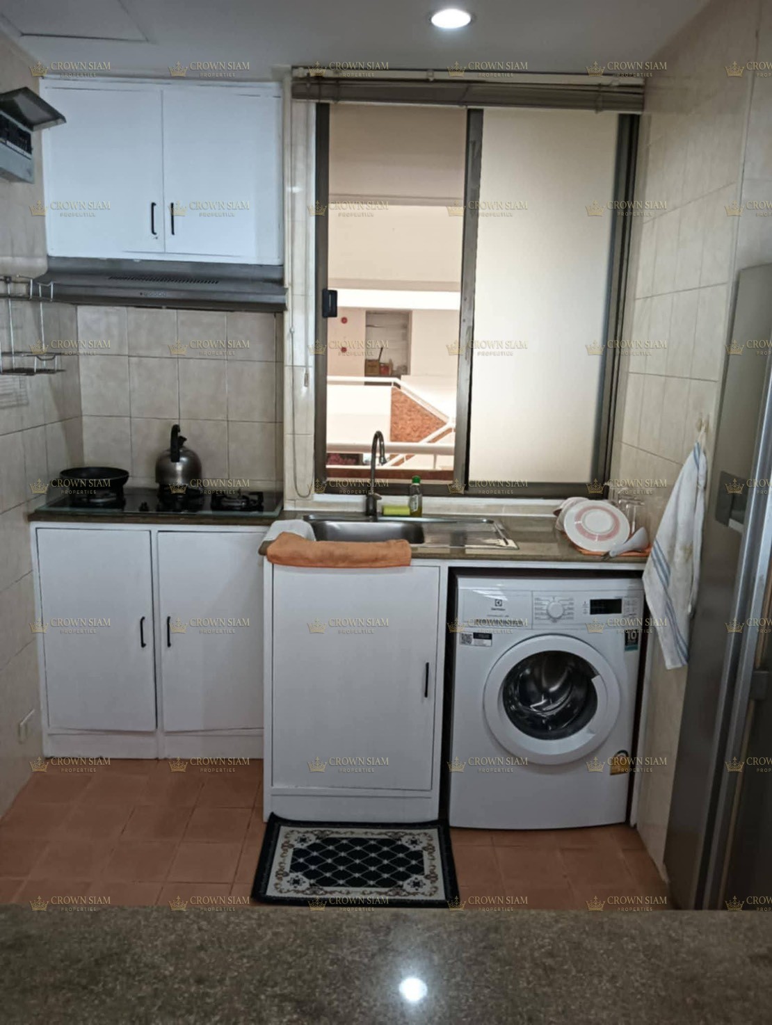 PATTAYA - JOMTIEN - PANCHALAE BOUTIQUE RESIDENCES - 001 - Image 8