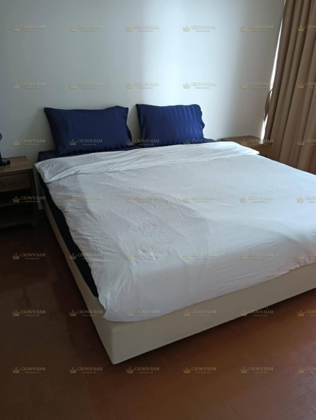 PATTAYA - JOMTIEN - PANCHALAE BOUTIQUE RESIDENCES - 001 - Image 10