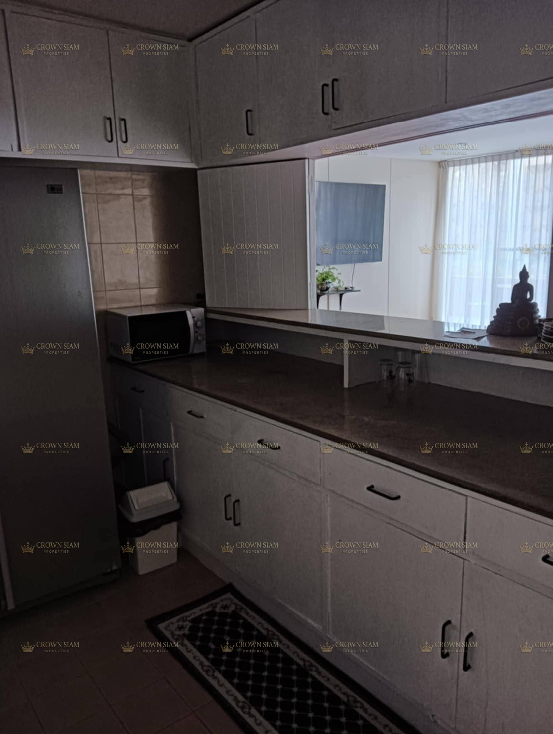 PATTAYA - JOMTIEN - PANCHALAE BOUTIQUE RESIDENCES - 001 - Image 6