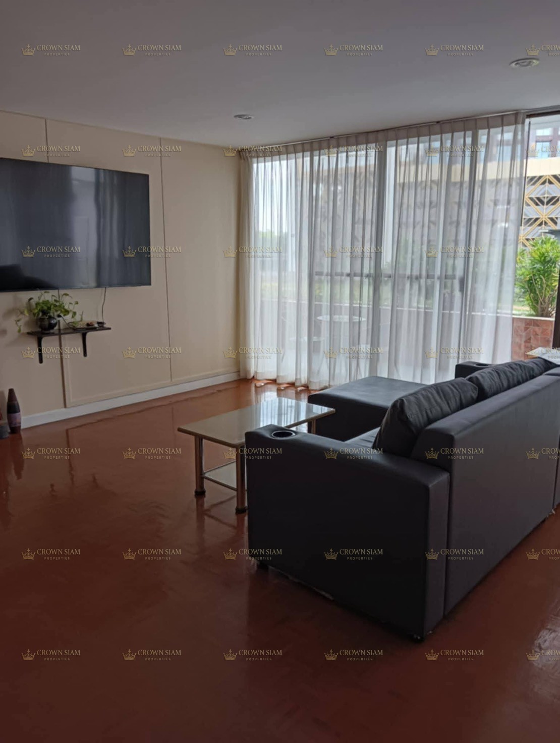 PATTAYA - JOMTIEN - PANCHALAE BOUTIQUE RESIDENCES - 001 - Image 4