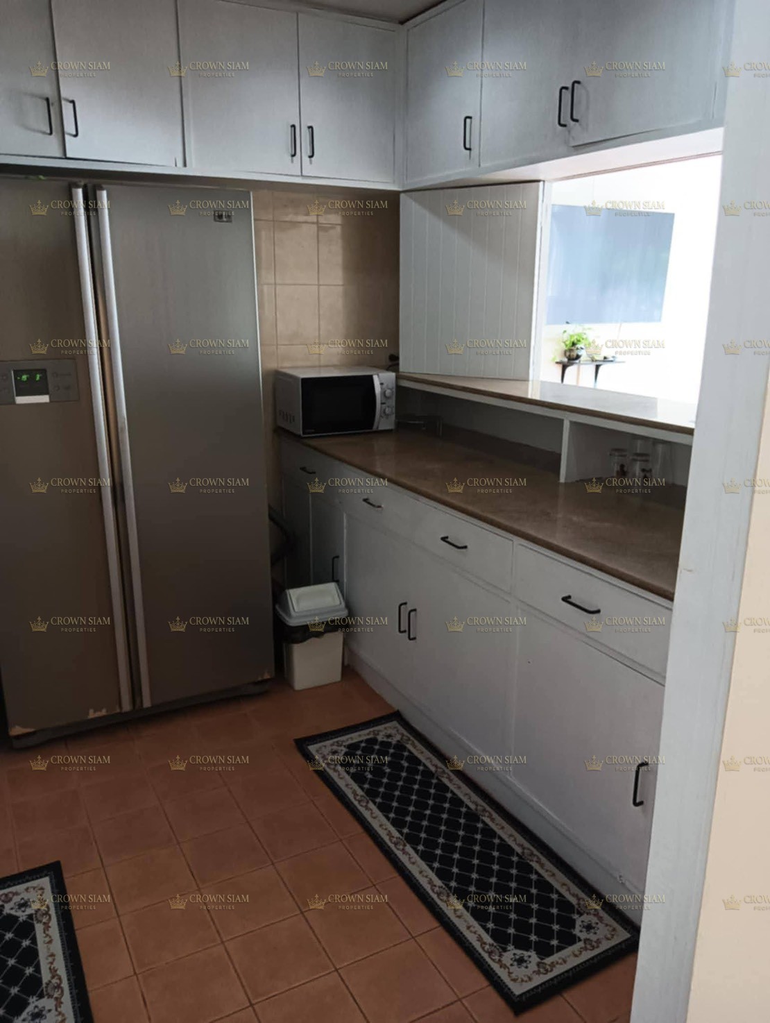 PATTAYA - JOMTIEN - PANCHALAE BOUTIQUE RESIDENCES - 001 - Image 7