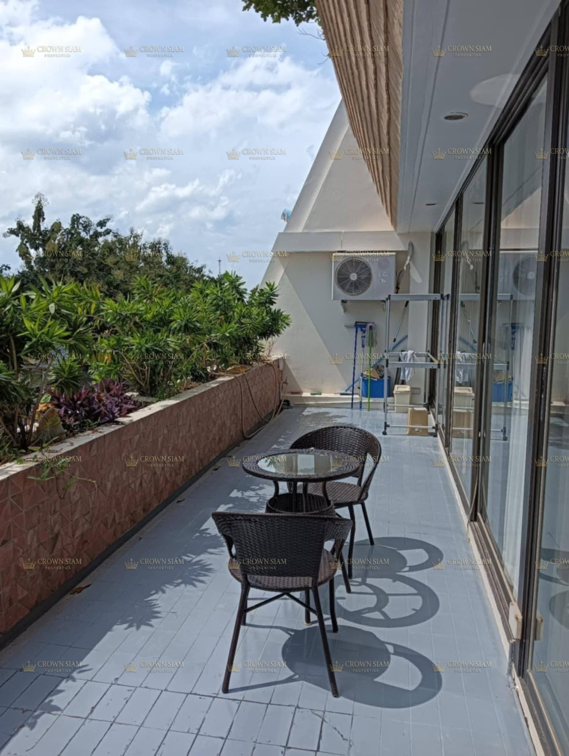 PATTAYA - JOMTIEN - PANCHALAE BOUTIQUE RESIDENCES - 001 - Image 9