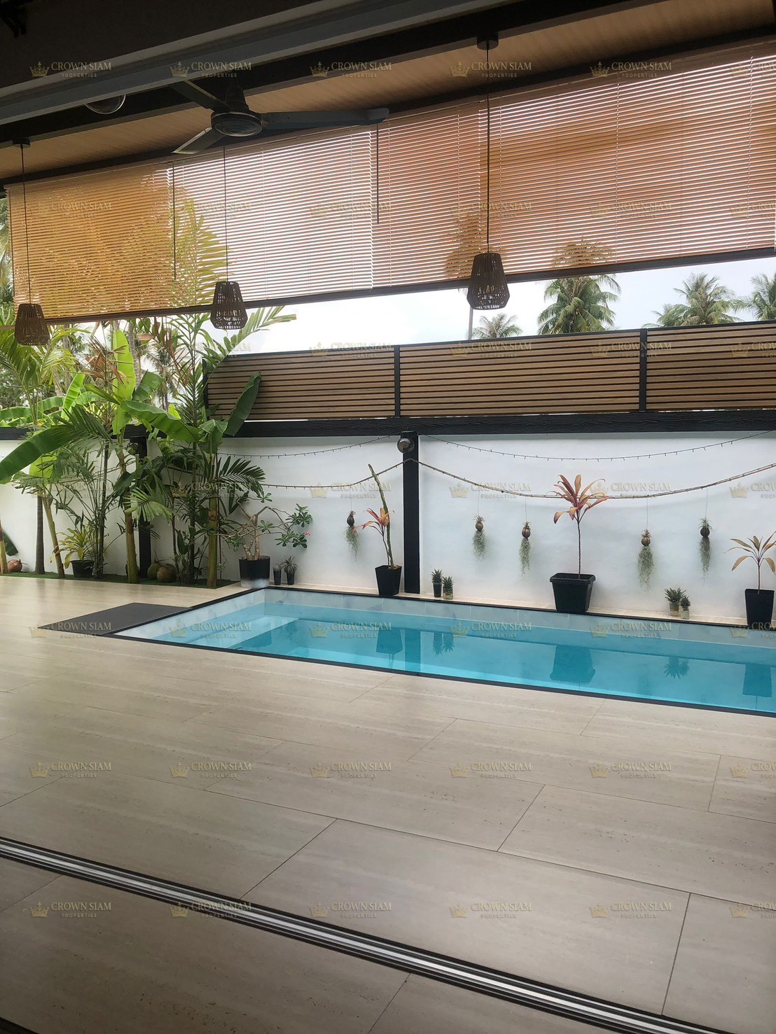 PATTAYA - HUAY YAI - POOL VILLA - 001 - Image 4