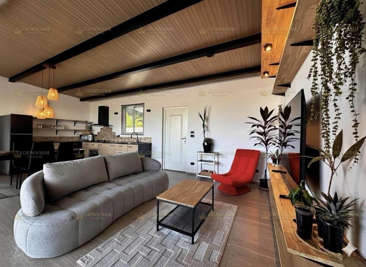 PATTAYA - HUAY YAI - POOL VILLA - 001 - Image 7