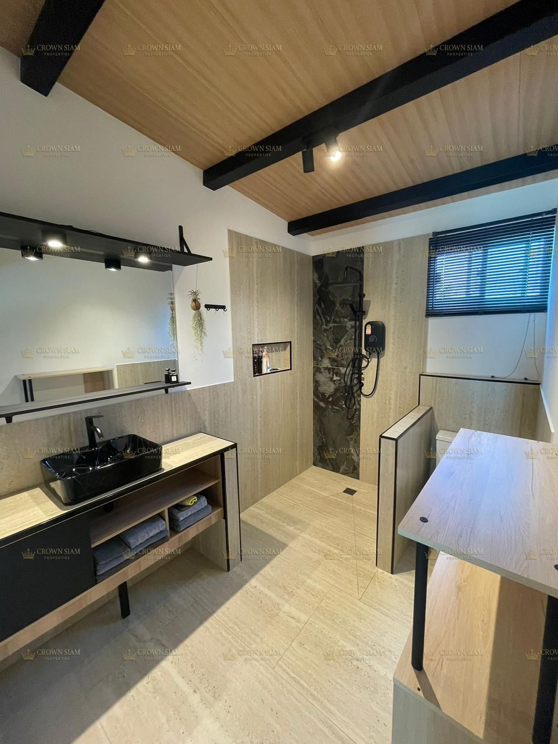 PATTAYA - HUAY YAI - POOL VILLA - 001 - Image 10