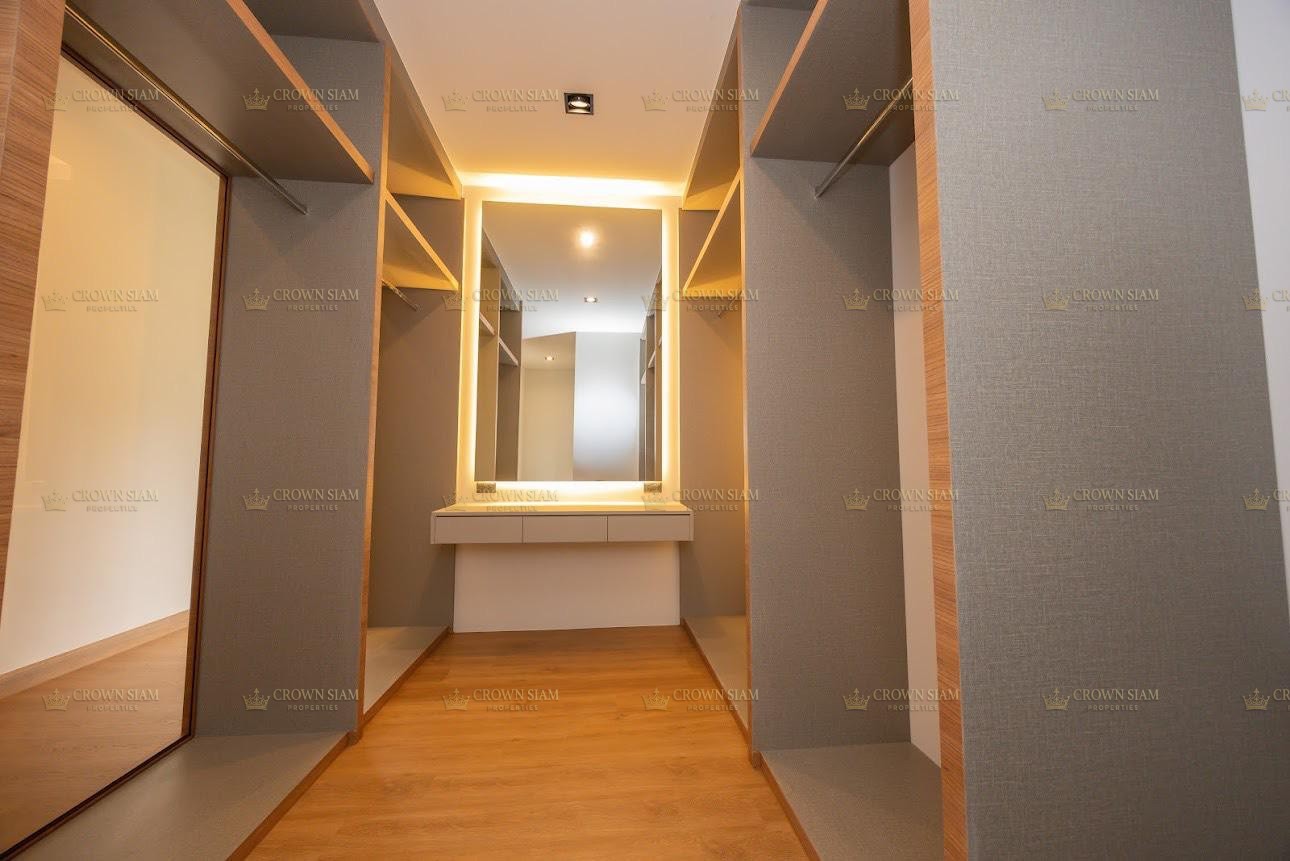 มาบประชัน • บ้านดีไซน์หรู • วิลล่า 4 ห้องนอน 6 ห้องน้ำ - Image 9