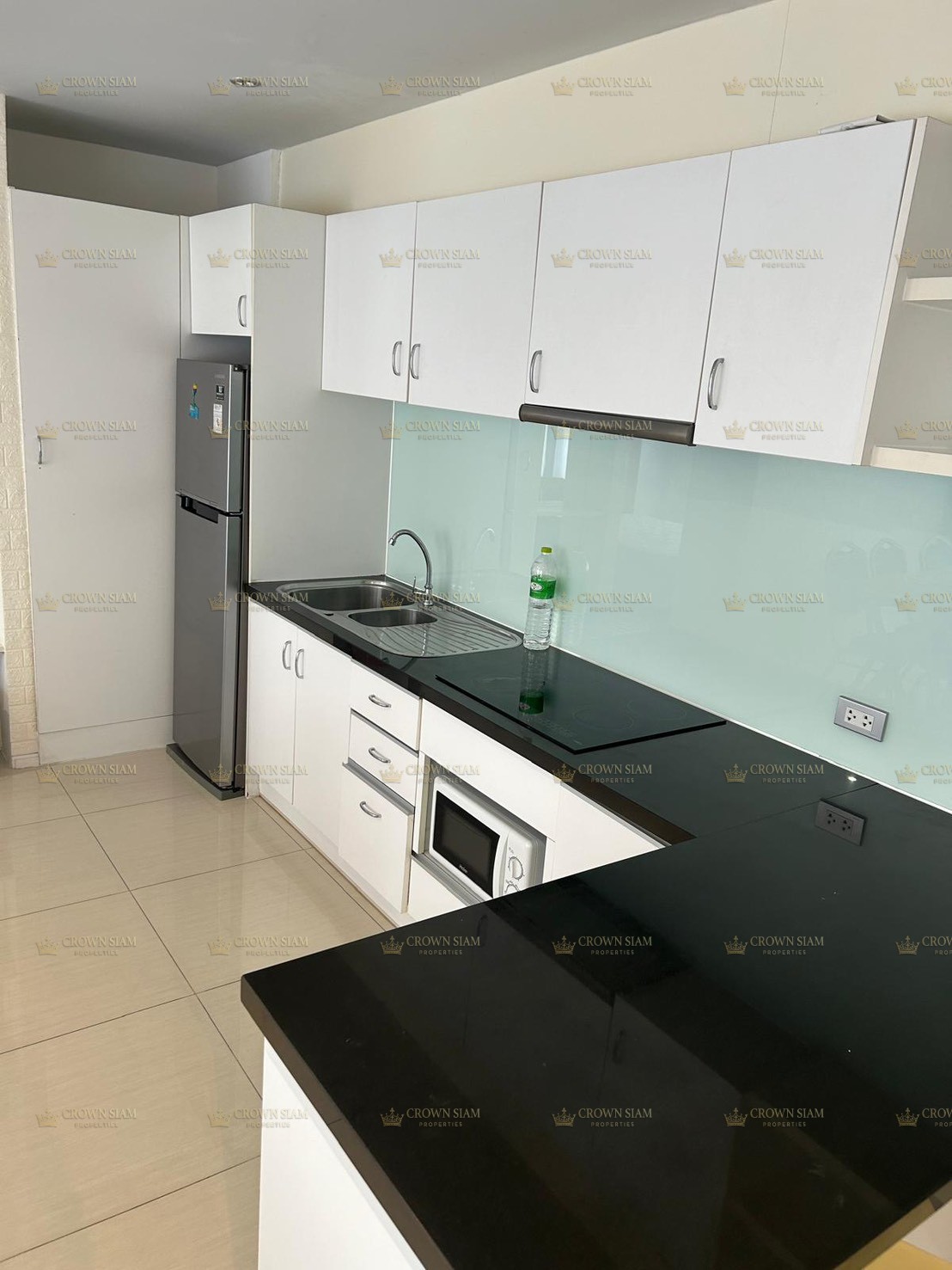 中天 • Atlantis Resort Pattaya • 3楼 2卧 泳池景 - Image 5