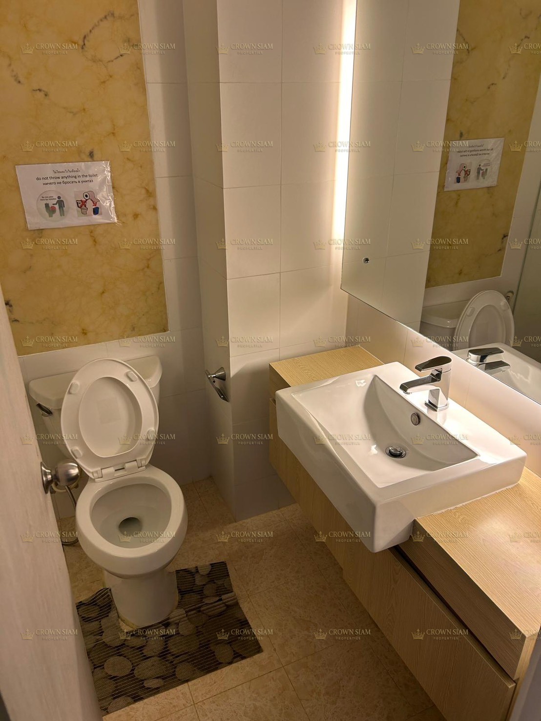 中天 • Atlantis Resort Pattaya • 3楼 2卧 泳池景 - Image 9