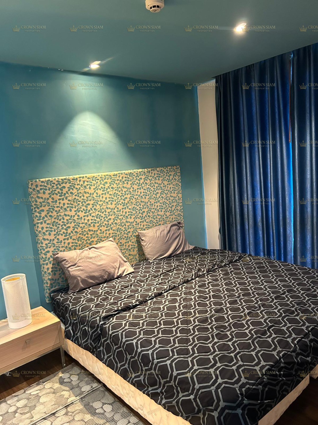 中天 • Atlantis Resort Pattaya • 3楼 2卧 泳池景 - Image 7