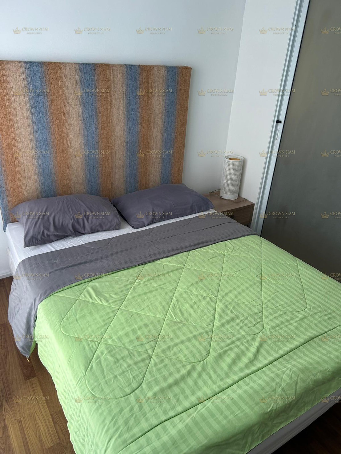 中天 • Atlantis Resort Pattaya • 3楼 2卧 泳池景 - Image 10