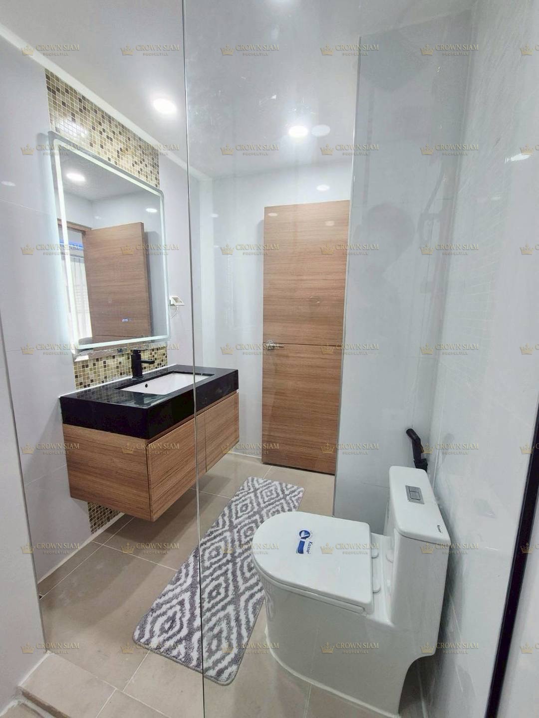 PATTAYA - JOMTIEN - PARADISE PARK - 78 - Image 10