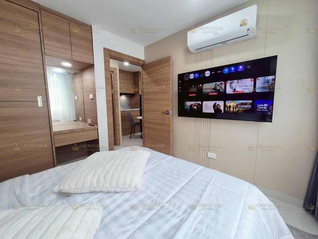 PATTAYA - JOMTIEN - PARADISE PARK - 78 - Image 7