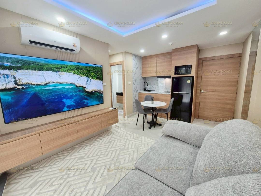 PATTAYA - JOMTIEN - PARADISE PARK - 78 - Image 5