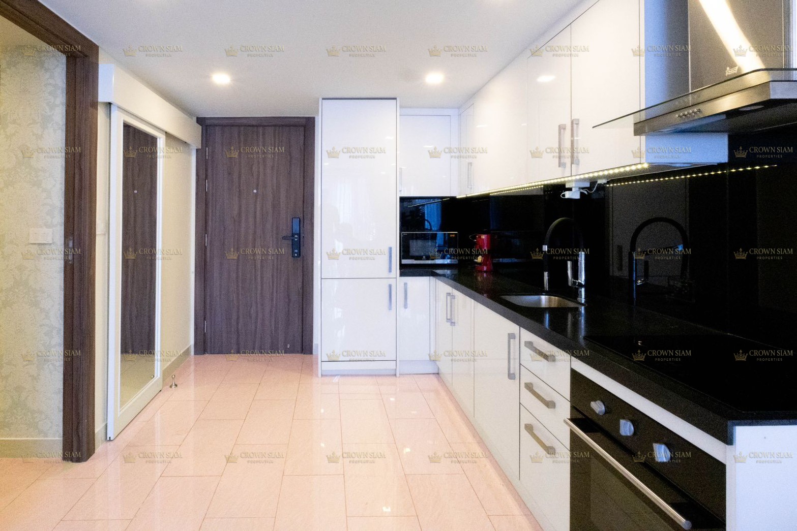 พัทยากลาง • Grand Avenue • คอนโด 2 ห้องนอน - Image 6