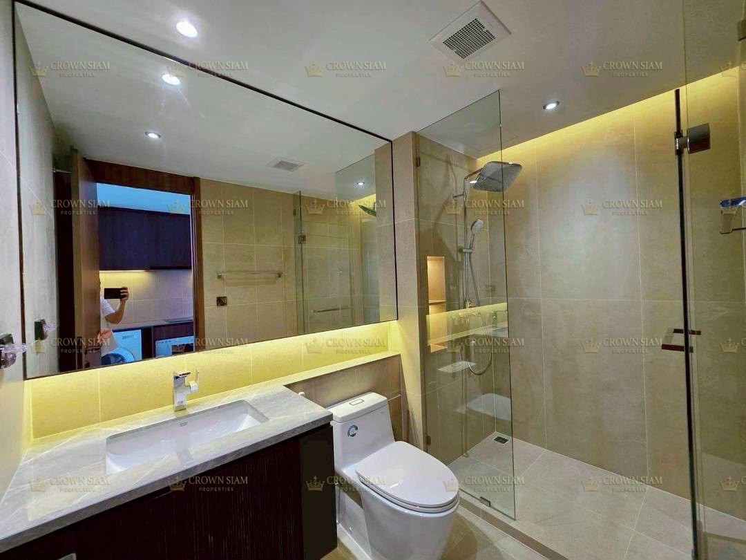 纳中天 • The Panora Estuaria • 单间公寓 - Image 6