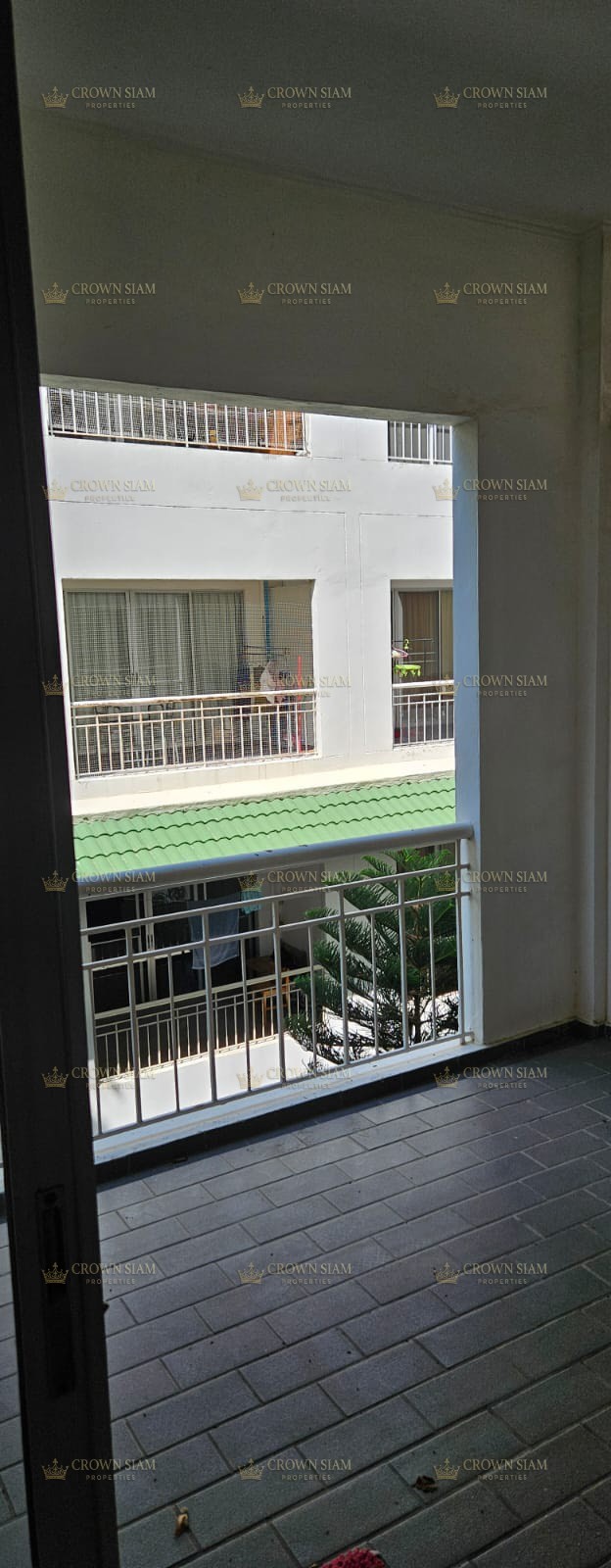 中天 • La Lana 公寓 • 1卧公寓 - Image 10