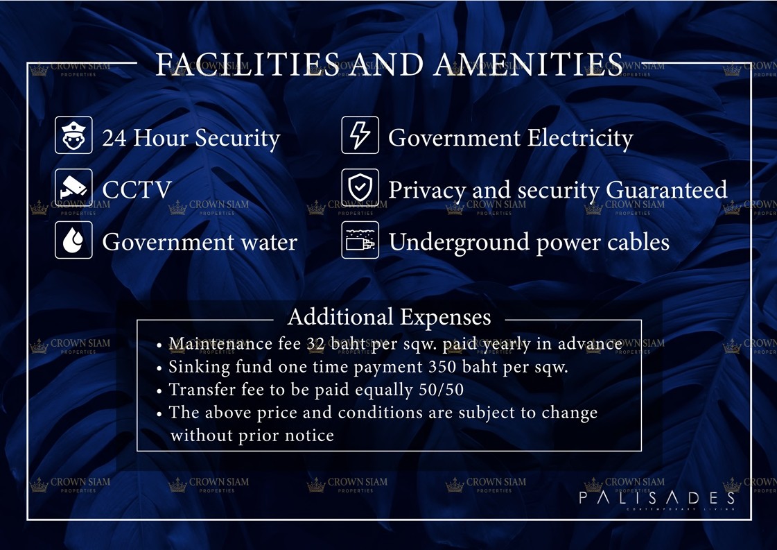 Palisades • Luxury Contemporary Pool Villas - Image 8